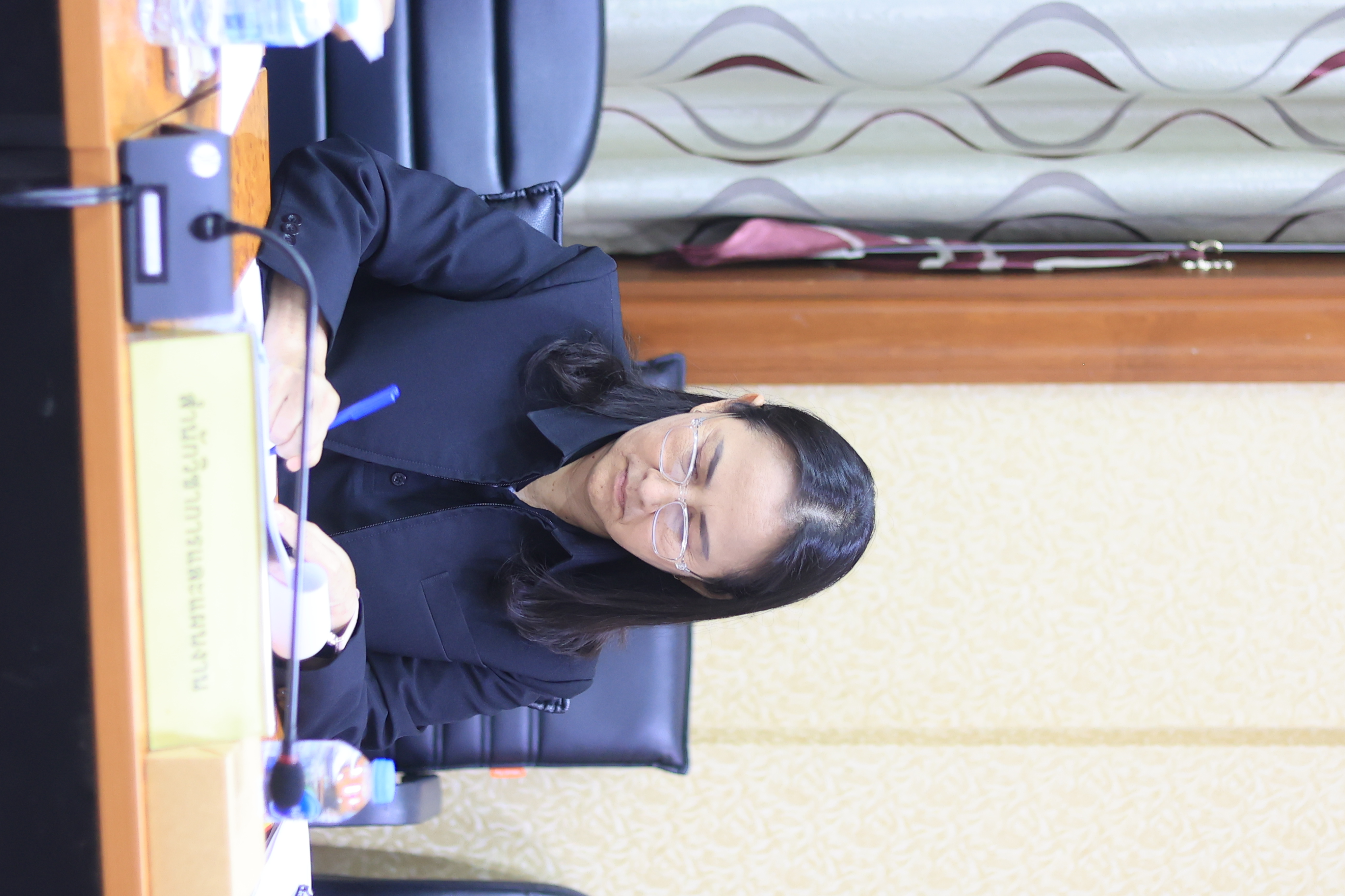 title - ส.ป.ก. ประชุมคณะกรรมการข้อมูลข่าวสารของราชการของสำนักงานการปฏิรูปที่ดินเพื่อเกษตรกรรม ครั้งที่ 1/2569